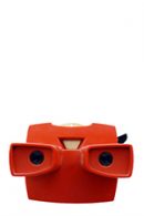 A viewmaster toy