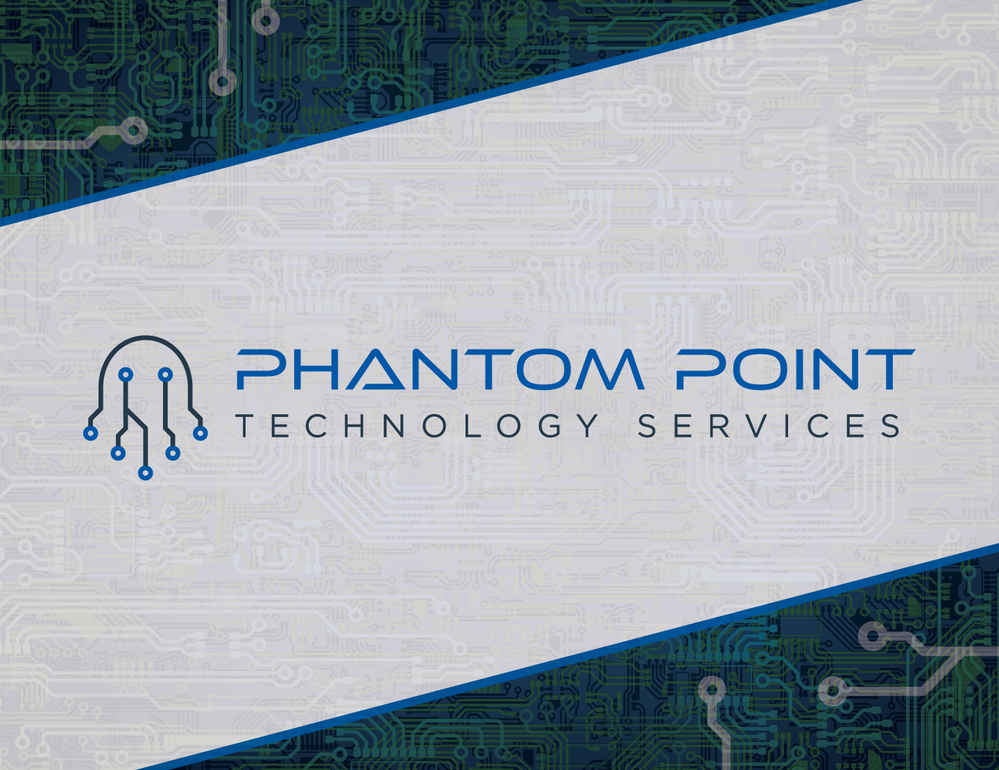 Phantom Point Logo